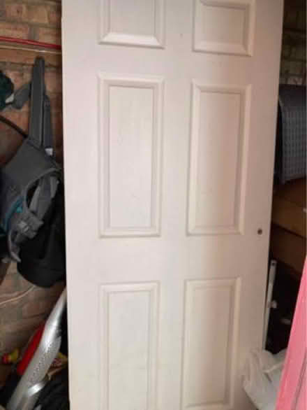Photo of free Internal doors (Rochford SS4) #1