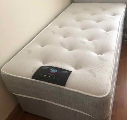 Photo of free Single Mattress (North Side) #1