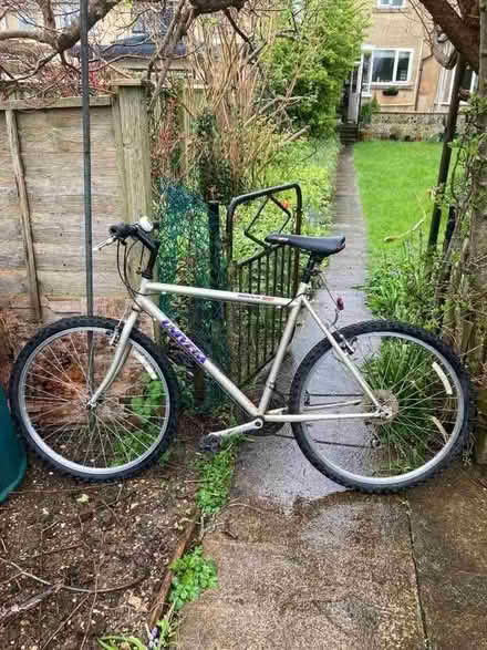 Photo of free Mountain Bike (Bloomfield) #1