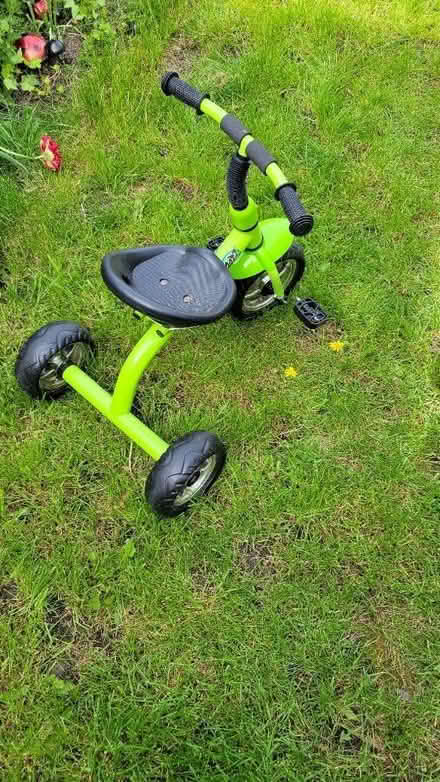Photo of free Trike (Beckenham BR3) #1