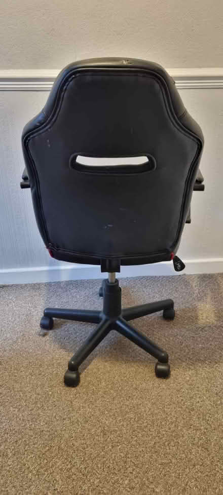 Photo of free Computer/Gaming Chair (Liverpool L19) #4