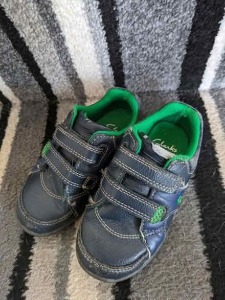 Photo of free Kids shoes (Longlevens, Gloucester) #2