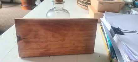 Photo of free Wooden board (Cardonald) #1