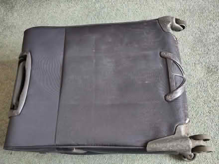 Photo of free Samsonite Luggage: Spinner 55/20 (Surbiton KT6) #2