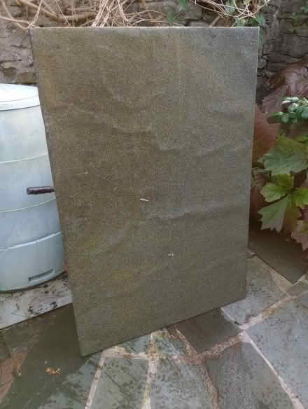 Photo of free Garden storage box lid (Natland LA9) #1
