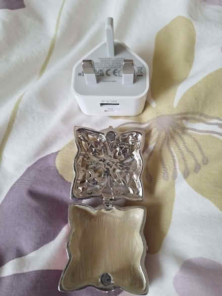 Photo of free Small Jewellery Box (Strelley NG8) #3