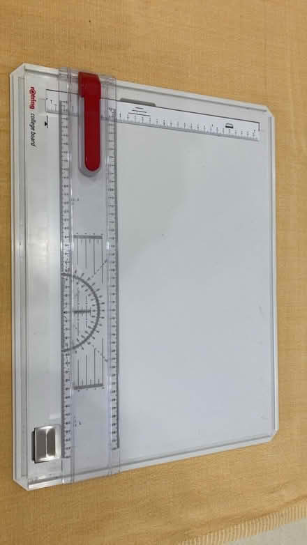 Photo of free Roaring A4 Drawing Board (Fareham PO16) #3