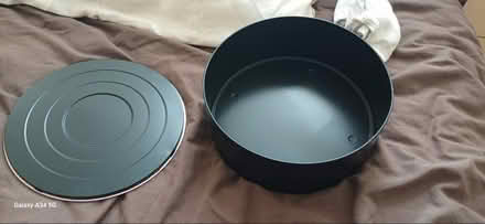Photo of free Reusable Tin (Bromley-by-Bow E3) #2