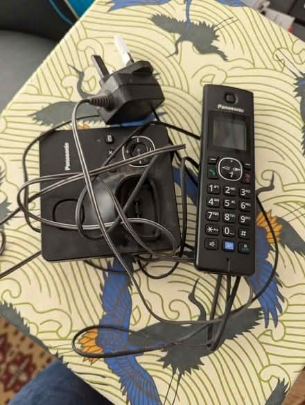 Photo of free Telephone (University Area RG1) #1