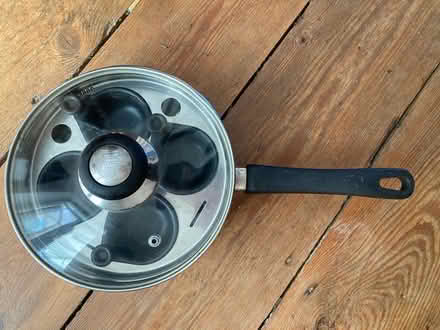 Photo of free Egg Poacher (Hilperton) #1