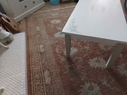 Photo of free Coffee table (Timperley WA15) #2