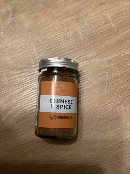 Photo of free Chinese 5 Spice (Horsforth, LS18) #1