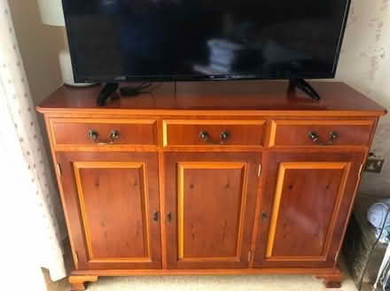 Photo of free Sideboard (Heath & Reach) #2