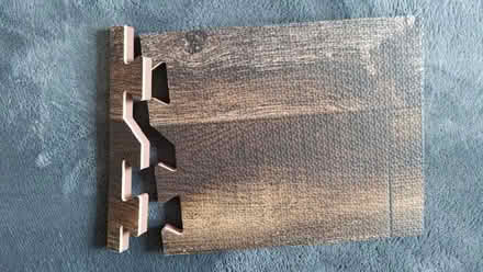 Photo of free Samples of foam floor tiles (Westbourne Park W11) #3