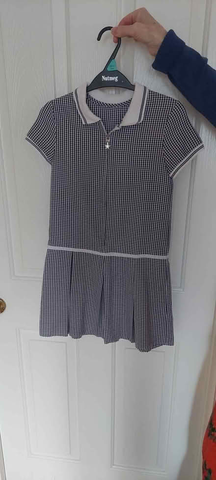 Photo of free Navy School Dresses (Hawley GU17) #1