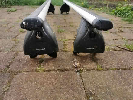 Photo of free Roof rack, Exodus (Horley, RH6) #2