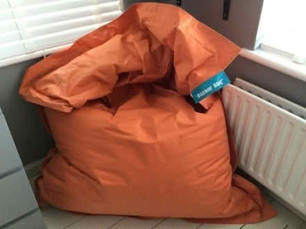 Photo of free Bean Bag (Eynsford DA4) #1