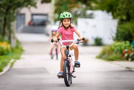 Photo of kids bike 18” or 20” (Saint Charles, MO) #1