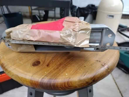 Photo of free Dorma door closer (Great Boughton CH3) #4