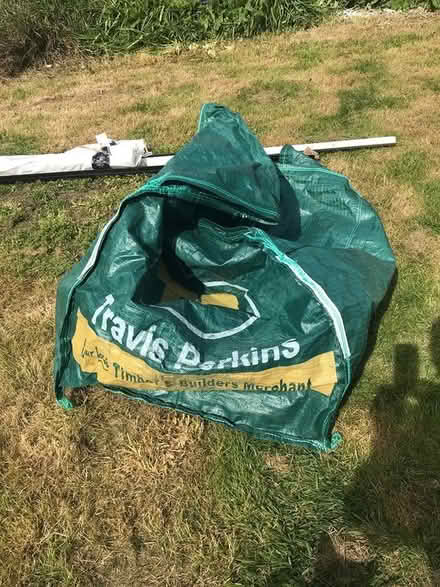 Photo of free One Ton Builders Bag (CT11) #2