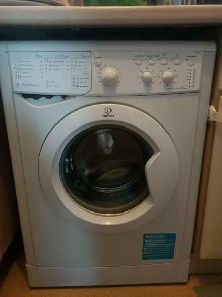 Photo of free Washing machine (Kingsholm GL1) #1