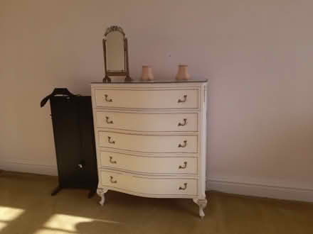 Photo of free Dressing Tables, Chest of Drawers (High Toynton CP LN9) #1