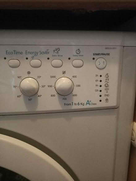 Photo of free Washing machine (Kingsholm GL1) #3