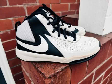 Photo of free Trainers (Cheadle Hulme SK8) #1