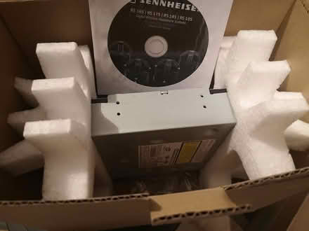 Photo of free ON HOLD new- pioneer dvd/cd writer (greenbank&huntclub) #1