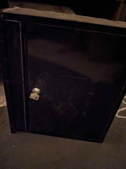 Photo of free Outdoor mailbox (Biddenham, Bedford) #1