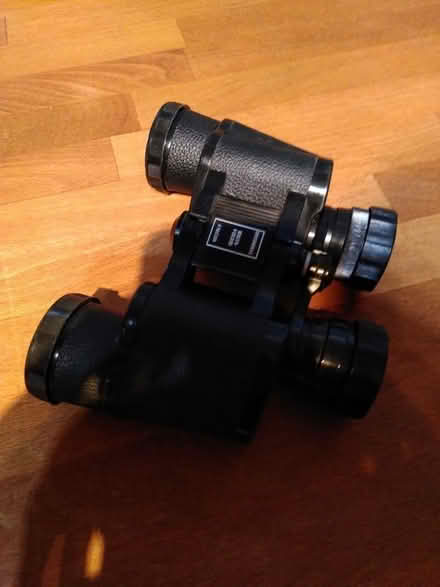 Photo of free Binoculars (Divinity Road OX4) #1