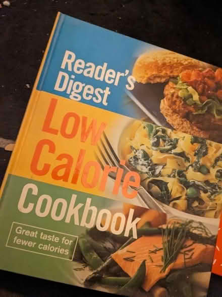 Photo of free Gousto recipes and low cal recipes (Biddenham, Bedford) #2