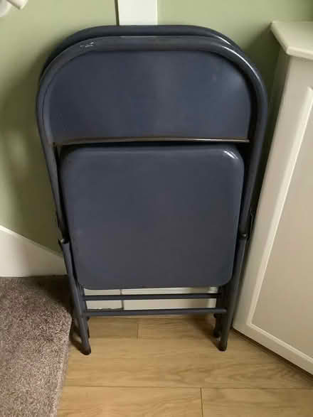 Photo of free Chairs (L4) #2
