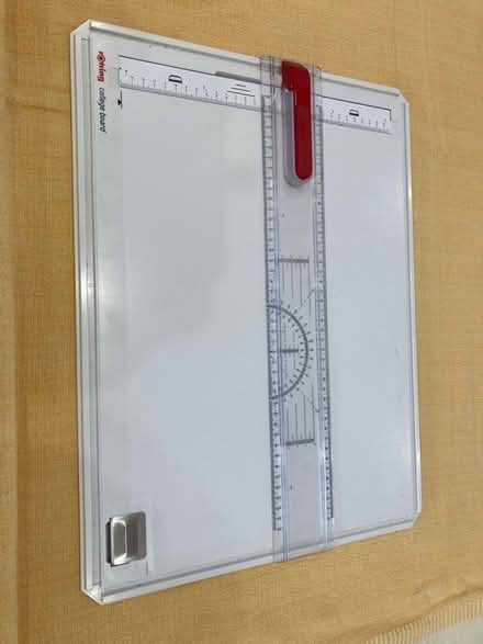 Photo of free Roaring A4 Drawing Board (Fareham PO16) #1