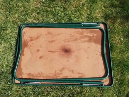 Photo of free Fold Away Table (fg) (Enfield EN1) #2