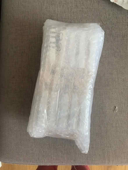 Photo of free 10 Small canvas + stands unopened (Holloway Road N7) #1
