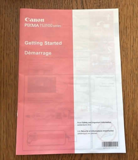 Photo of free Printer / Scanner / Copier (Chichester PO19) #3