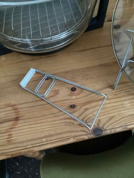 Photo of free Halogen oven (ME12) #2