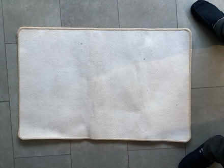 Photo of free Mat (GU14) #2
