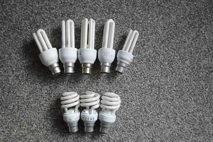Photo of free light bulbs (wyberton) #2