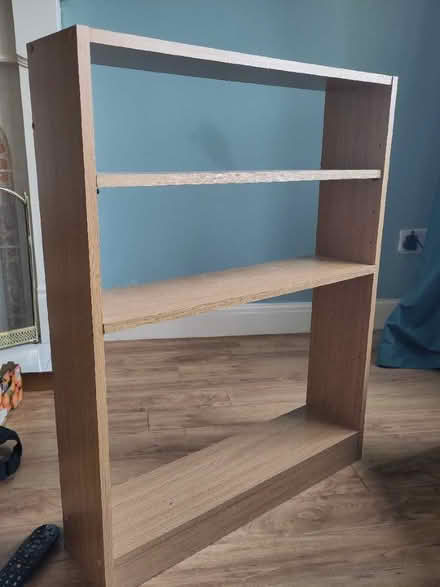 Photo of free Small shelf unit (The Plantation GL5) #1