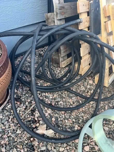 Photo of free Hose (Highlands Ranch/Lone Tree) #1