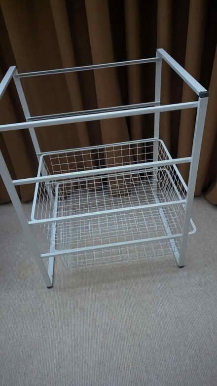 Photo of free Storage unit (NW2) #1