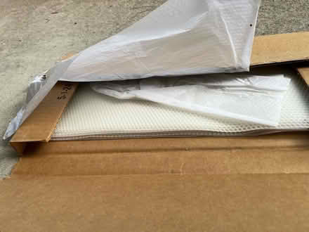 Photo of free 10 sheets bee’s wax (Northwest Austin) #1