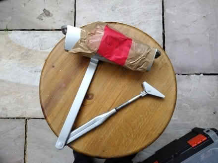 Photo of free Dorma door closer (Great Boughton CH3) #3