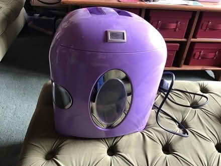 Photo of free Small bottle/can cooler (Hempstalls ST5) #1