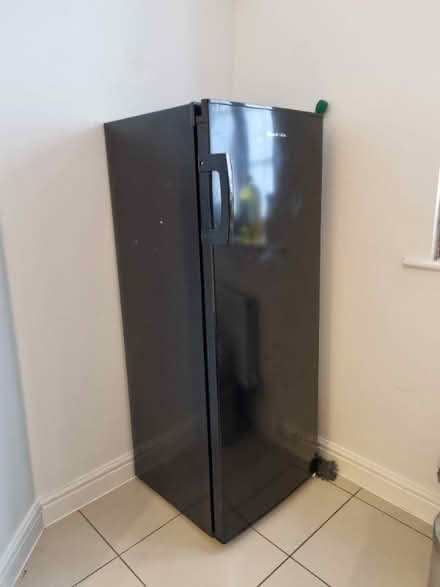 Photo of free Russell Hobbs Freezer (Terriers HP13) #1