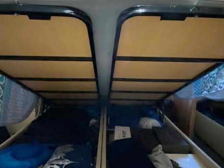 Photo of free Storage bed king size (IG1) #4