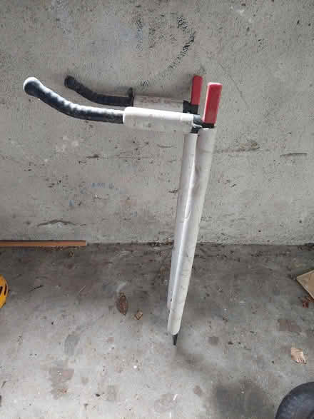 Photo of free Bicycle carrier for car (Dublin 5) #3