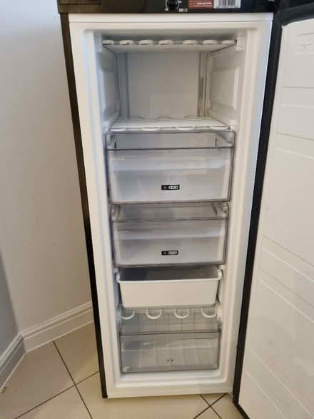 Photo of free Russell Hobbs Freezer (Terriers HP13) #3